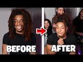 I Got My Hair Retwisted