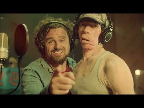 David Cairol & Yellowman - Last Bus [Official music video 2024]