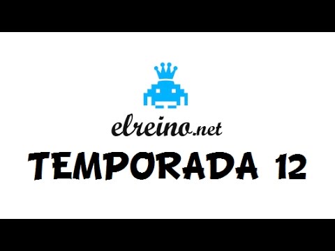 Anuncio - El Reino Champiñón - Temporada 12