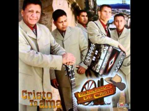 LOS MILAGROS DE CRISTO-LA CHISMOSA