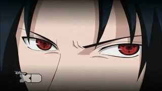 The Notorious B.I.G. Hypnotize - Dragon Ball Z and Naruto