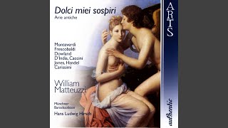 A Musical Banquet (1610) : In Darkness Let Me Dwell (Dowland)