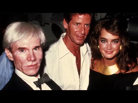 Andy Warhol, Fluorescent