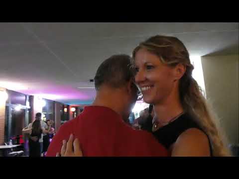 Tango al MODA CAFFE "solo nuevo" - 28 Settembre 2018