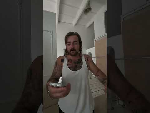 Bedoes reaguje na diss na Eripe