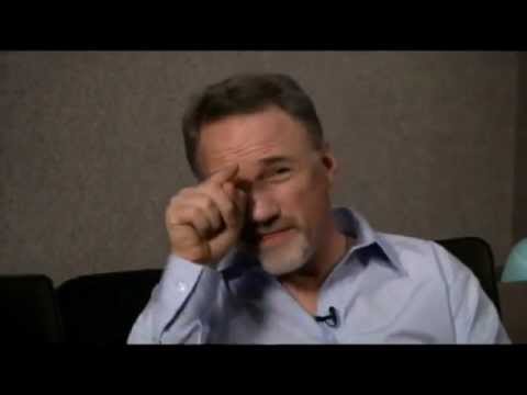 Side by Side - David Fincher on Digital Cameras