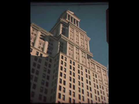 New Bordeaux 📍 || #mafia3 #shorts