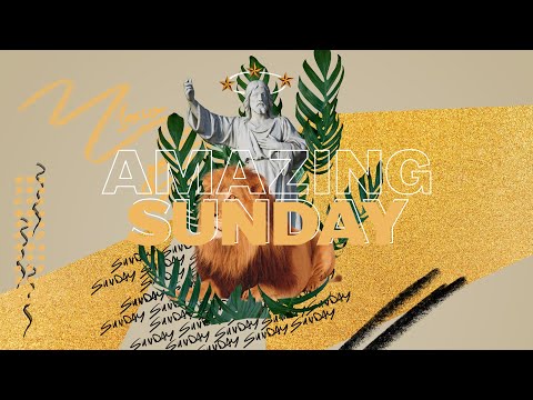 Jesus - Freund der Sünder | Antonio Weil | ICF Hamburg Predigt