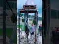 INCREDIBLE Man Breaks 10 Foot Stack Of Bricks