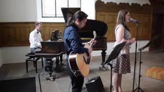 Heimat  - Johannes Oerding Cover, Hochzeitssängerin Anna