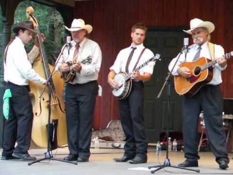 Delaney Brothers Bluegrass - SweetBlueEyedDarlin