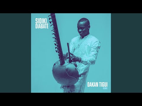Dakan tigui (Remix)