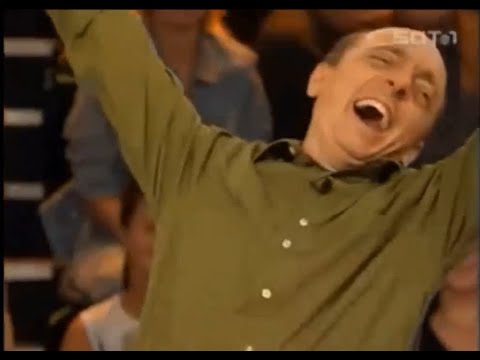 Hoecker wusste die Antwort die ganze Zeit!