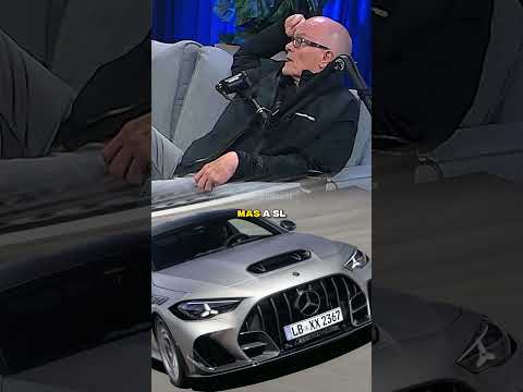 Mercedes-AMG CLE 646 terá apenas 30 unidades