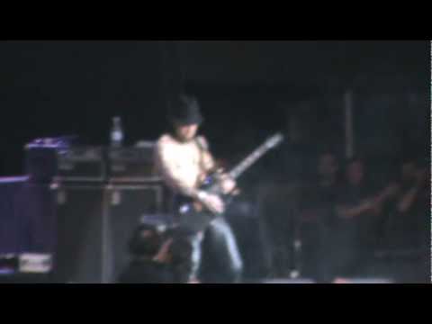 Jane's Addiction - Had a Dad (Live Lollapalooza Chile 2011)