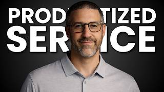 The Top 5 Productized Service Models Explained in 9 Mins
