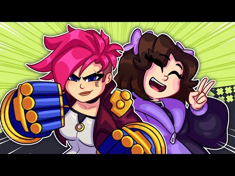 I got invited to a Tournament for a Fighting Game I don't play...