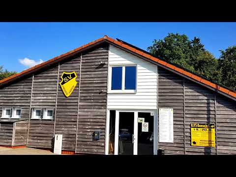 SV Frickenhofen - TSV Leinzell 11:0