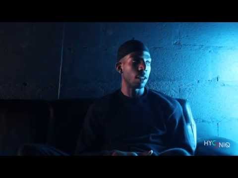 ICHON Nouvel EP Cyclique - Interview | HYCONIQ