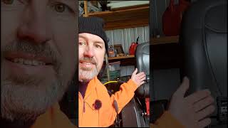 Winterize Lawn Mower How To