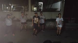 Let Me Love You - The Rej3ctz ft. Chris Brown &amp; Blaq Tuxedo (Choreography by Xydrex Dale)