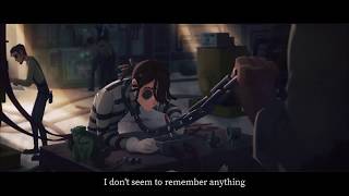 Identity V | Survivor | Prisoner | Background Story