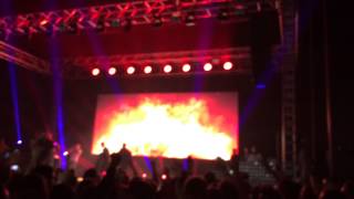 Kollegah - Morgengrauen Live 2014