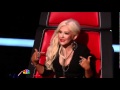 THE VOICE SEASON 2 TEASER PROMO 2