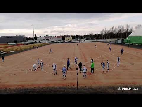 B-pojat Laihia - Vimpeli 1730 29.4.2024 Laihia