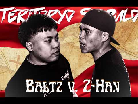 Baltz vs Z-HAN
