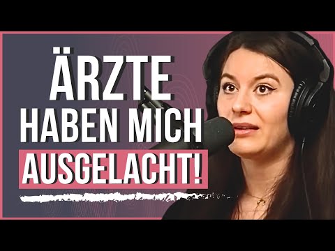 Die Corona-Impfung hat mein Leben zerstört