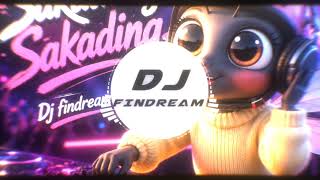 Download lagu SAKADUNG SAKADING 🇮🇩🔥 DJ FINDREAM | Indonesia Version | Viral DJ Remix Full Bass 2026 mp3