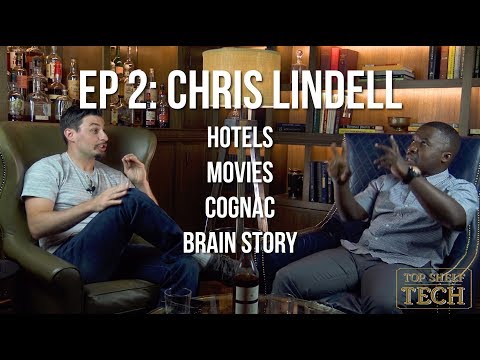 Episode 2 Chris Lindell FULL EPISODE