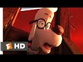 Mr Peabody Sherman 2014 The French Revolution Scene 2 10 Movieclips