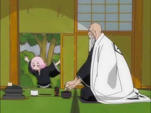Shinigami Illustrated Picture Book Episode 186 [English Dub]