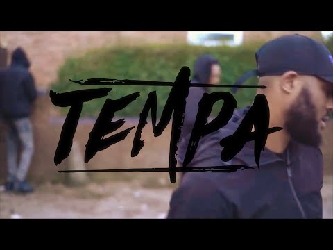 Tempa - No Games