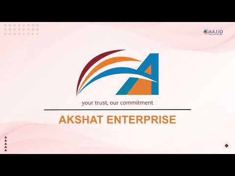 About AKSHAT ENTERPRISE