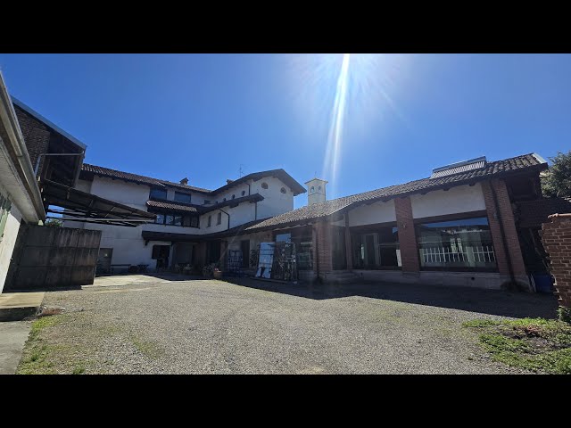 Balocco - villa bifamiliare.  € 325.000