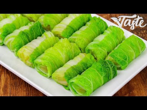 I make this recipe twice a week! Cabbage Roll Recipe