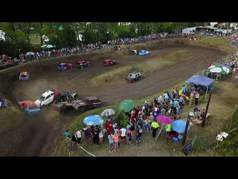 2017 08 12 Roncsderby futam