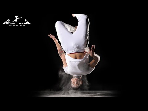 Powermoves Kata (Jermine Bboy Jermz)