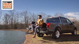 Ford Truck Month presents Thomas Rhett