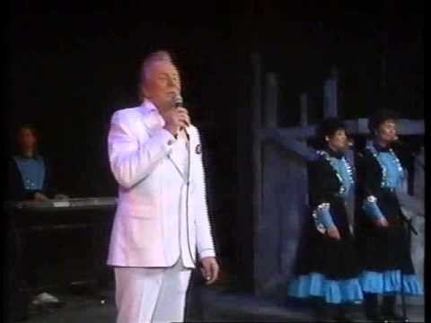 Ferlin Husky - On The Wings Of A Dove - No. 1 West - 1990