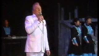 Ferlin Husky - On The Wings Of A Dove - No. 1 West - 1990