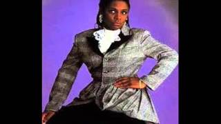 MIQUEL BROWN  -  The Easy Way Out