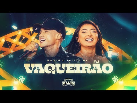 Manim  and Talita Mel