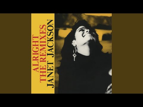 Alright (12" R&B Mix)