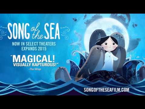 Video thumbnail for Song of the Sea