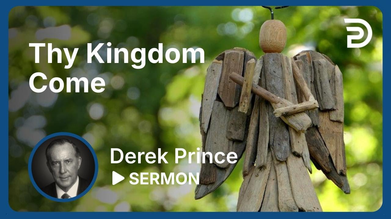 YouTube thumbnail for Thy Kingdom Come