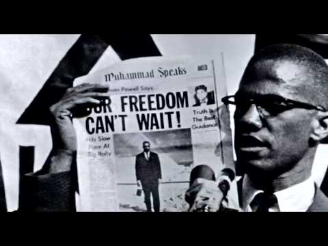 SIFF Cinema Trailer: I Am Not Your Negro